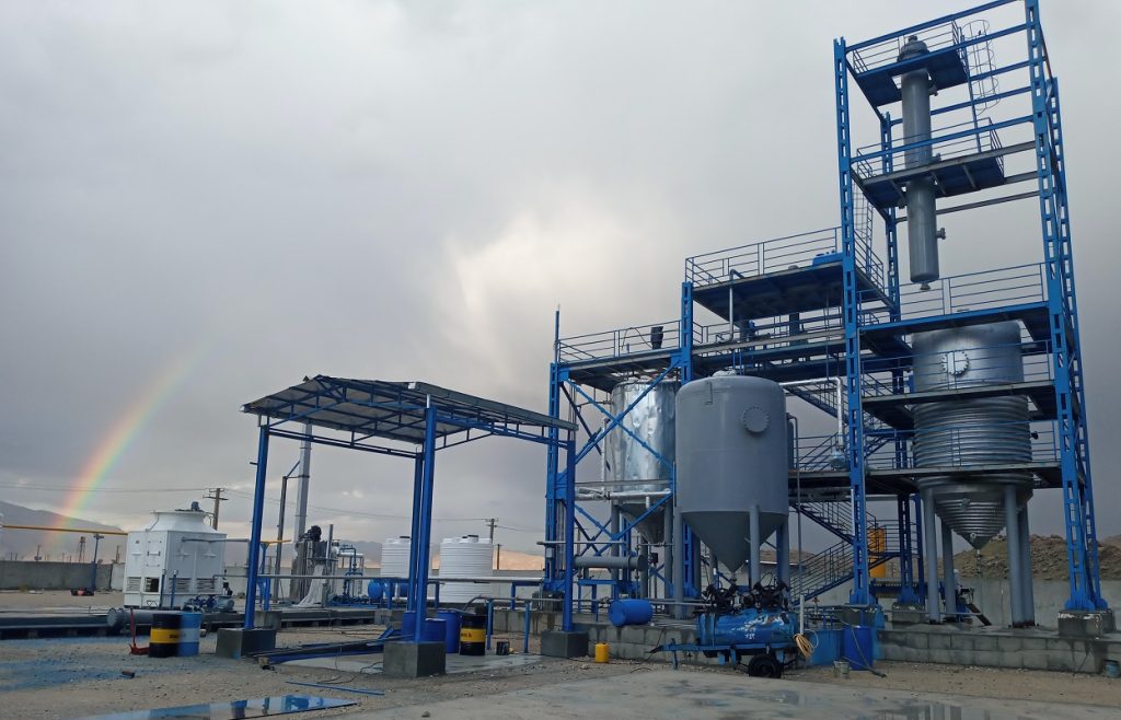 پترو پل انرژی